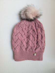 Woman Winter Hat