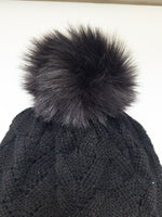 Load image into Gallery viewer, Woman Winter Hat
