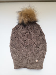 Woman Winter Hat