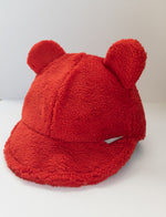 Load image into Gallery viewer, Kids Plush Hat
