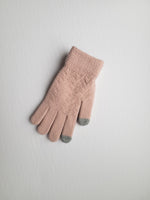 Load image into Gallery viewer, Youth Knitted Gloves
