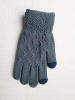 Load image into Gallery viewer, Youth Knitted Gloves
