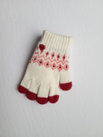 Load image into Gallery viewer, Kids Knitted Gloves
