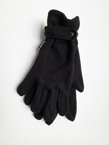 Man Fleece Gloves